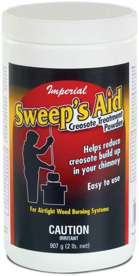 ImperialTreatment Creosote 2lb