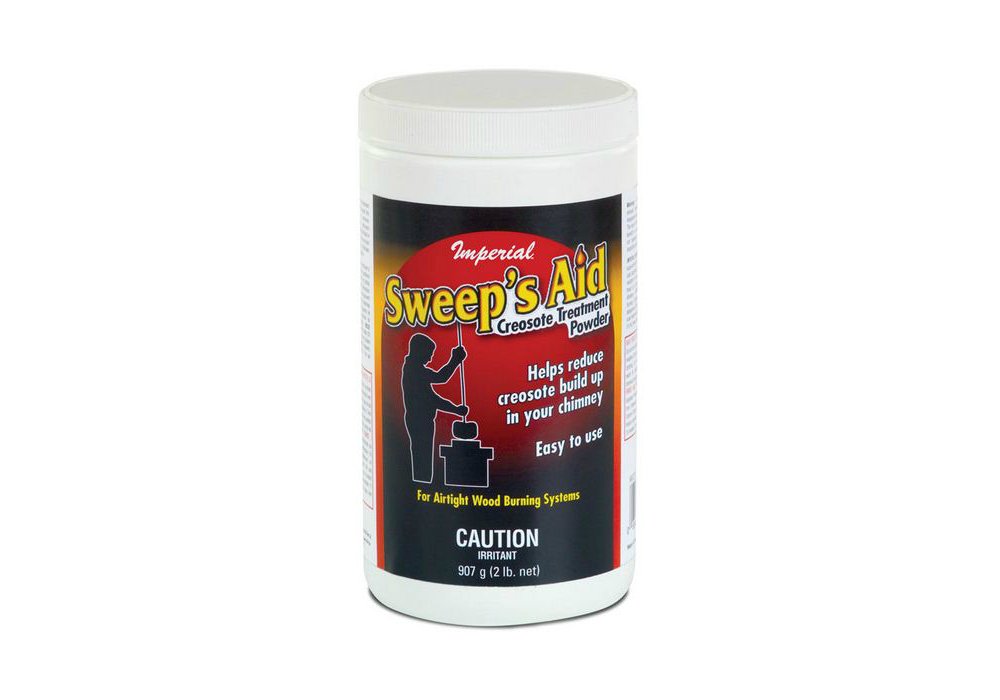 ImperialTreatment Creosote 2lb