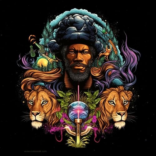 Awakened Purpose Creative Podcast Por  arte de portada