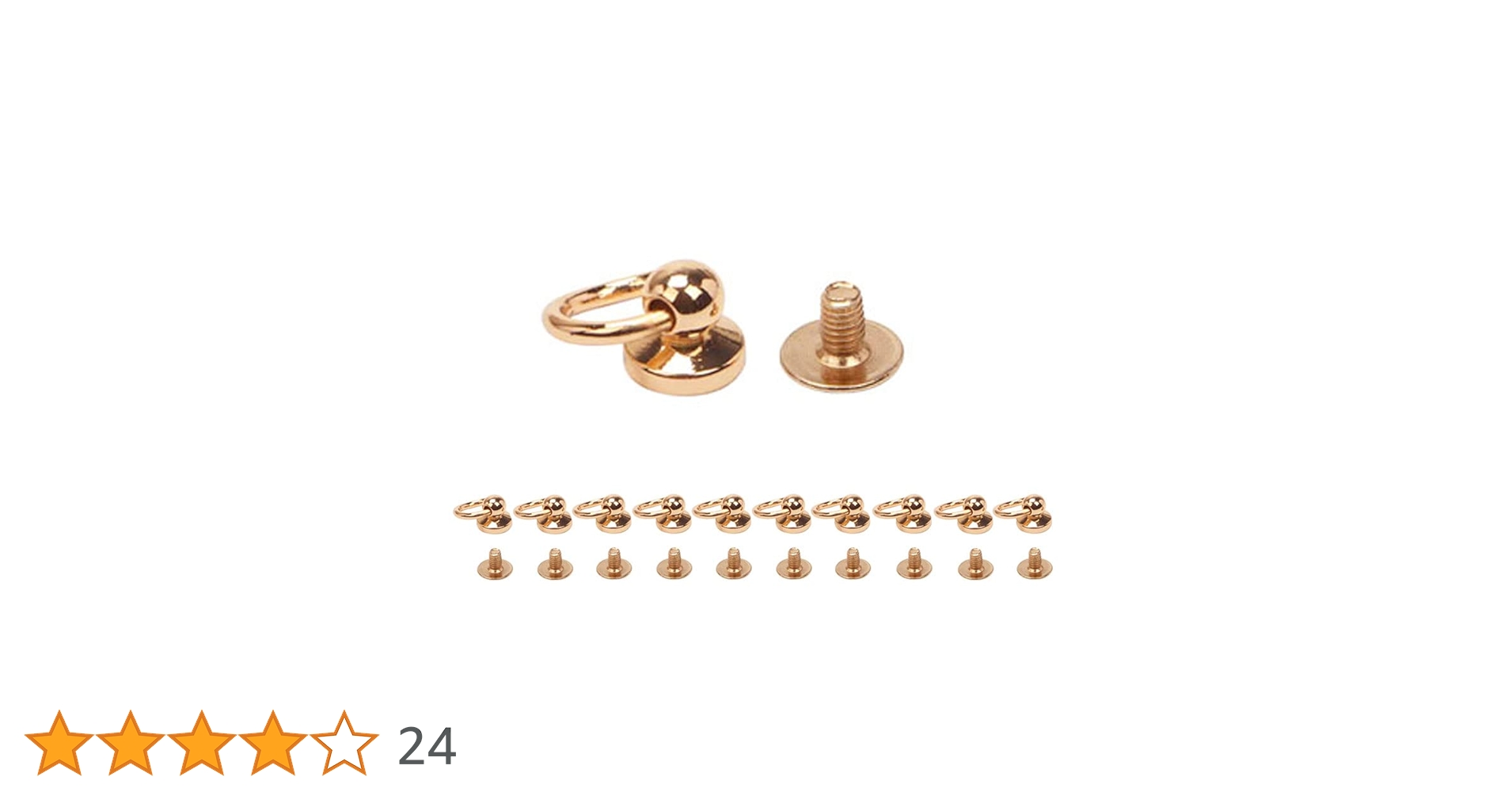 アクセサリー RT-67949 Drag Specialties Eagle Head Fender Ornament With Red Eyes