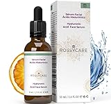 PARA UNA PIEL RADIANTEMENTE BELLA Y DE ASPECTO MÁS JOVEN - Basado en aloe vera orgánico en vez de agua. Enriquecido con nutritivo extracto de alga espirulina orgánico y agua de rosas orgánicas para un cuidado fortalecedor adicional de la piel, la cara, el cuello y los ojos. Apto para todo tipo de pieles, mujeres y hombres. Perfectamente adecuado como hidratante en combinación con una crema para el cuidado diurno y nocturno de la cara.