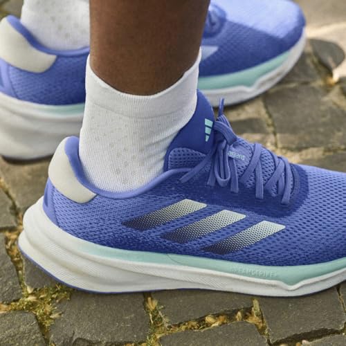 Image of Adidas Mens Supernova Stride Running