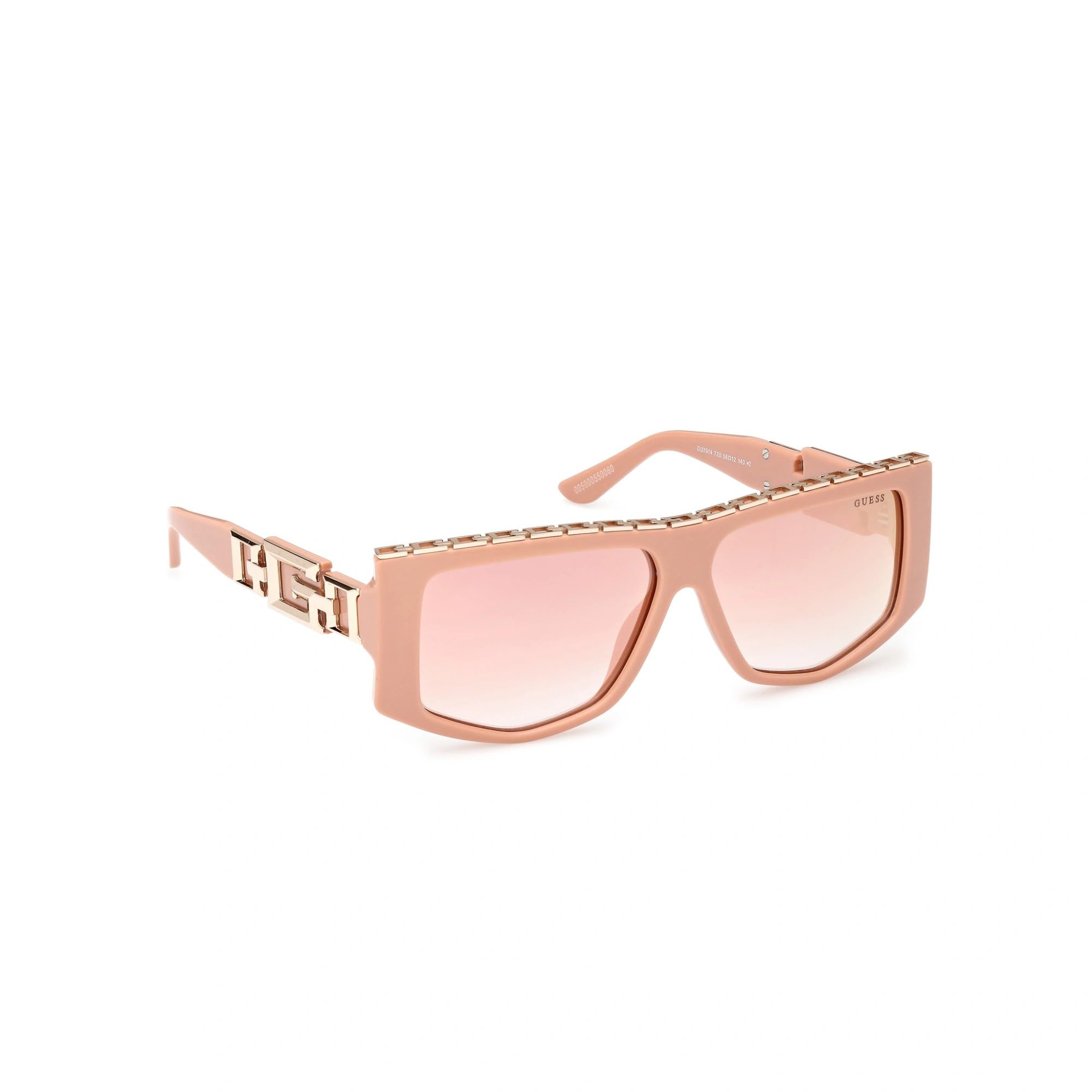 GUESS Okulary przeciwsłoneczne Kobiety Gu7914