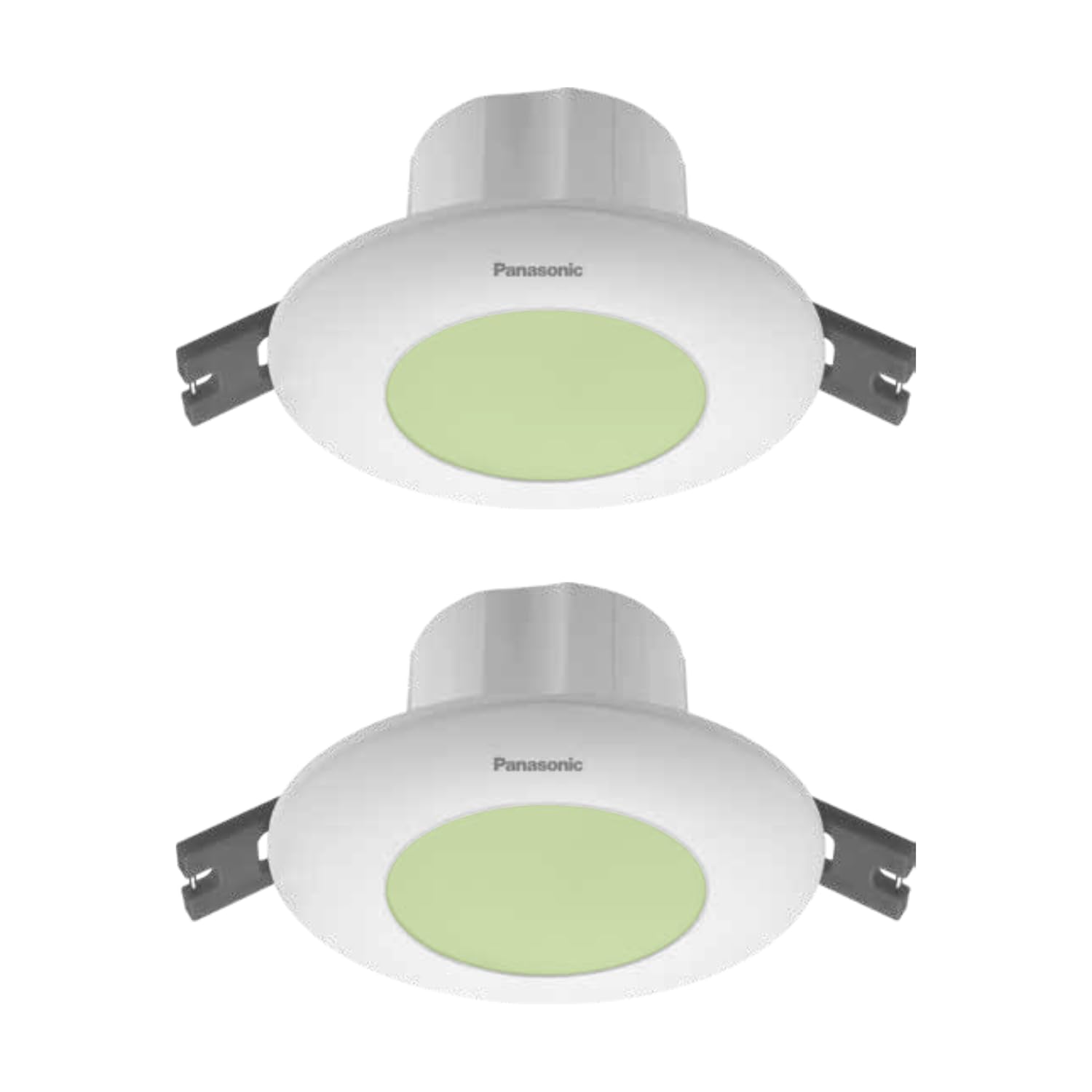 Panasonic LED Downlighter - 5W, 85mm, Surge Protection -7 Panasonic LED Downlighter - 5W, 85mm, Surge Protection -7