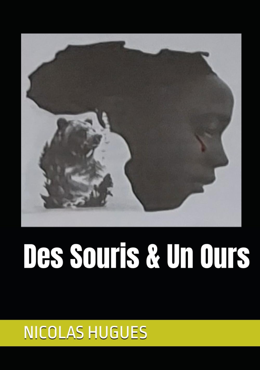 Des Souris & Un Ours