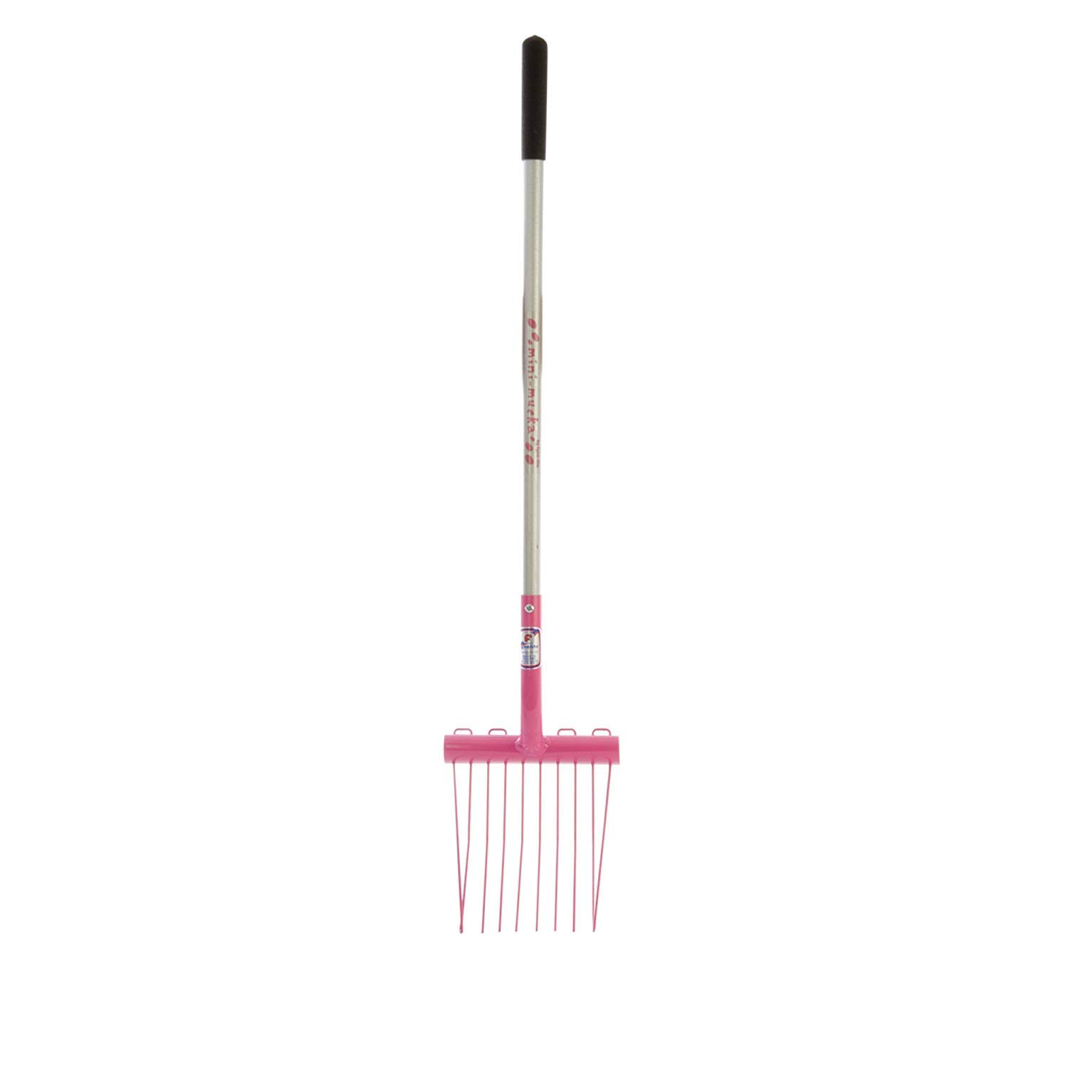 Other FYNALITE MINI MUCKA CHILD STABLE FORK, clear, one size, FYN0255