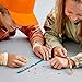 LEGO DOTS Adventure Bracelets 41918 Top DIY Craft Bracelet Toy Kit for Kids, New 2021 (34 Pieces)