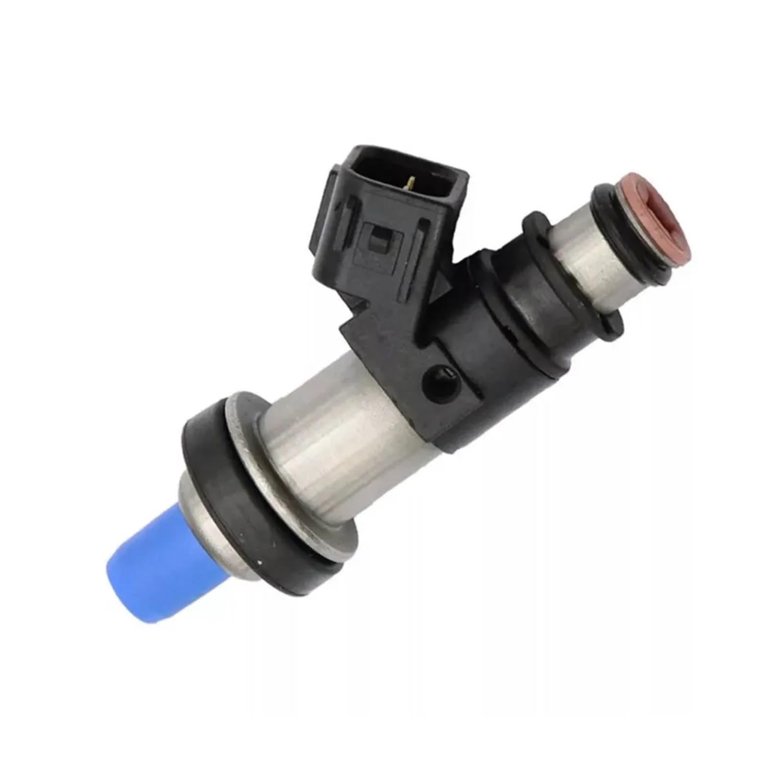 iniettore Adatto per Honda fuoribordo MP7770 4 tempi BF115-130HP iniettore di carburante 16406-ZW5-000 4 pezzi 16406-ZW5-000 Iniettore di carburante