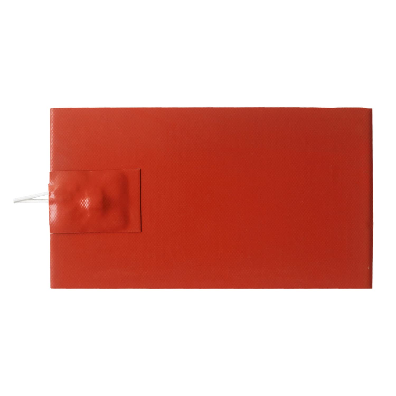Riscaldatore Filtro Carburante 12V/24V – Cuscinetto Termico In Silicone Per Preriscaldatore Auto, Accessorio Motore, Resistente E Facile Da Installare