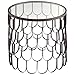Cyan Design 22 Round Bradley End Table