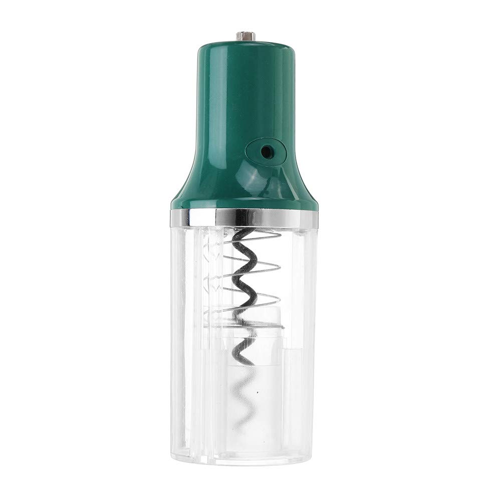 Abrebotellas eléctrico del vino del taladro Abrelatas del vino con el cortador de la hoja para los taladros de poder