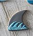Ann Clark Cookie Cutters Shark Fin Cookie Cutter, 3