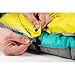 Therm-a-Rest Corus 35-Degree Down Backpacking and Camping Quilt