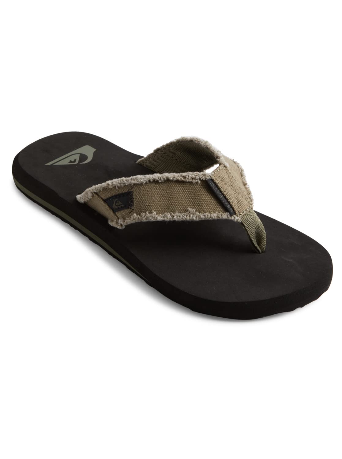 Quiksilver Monkey Abyss M SNDL Xgkc - Sandalias para Hombre