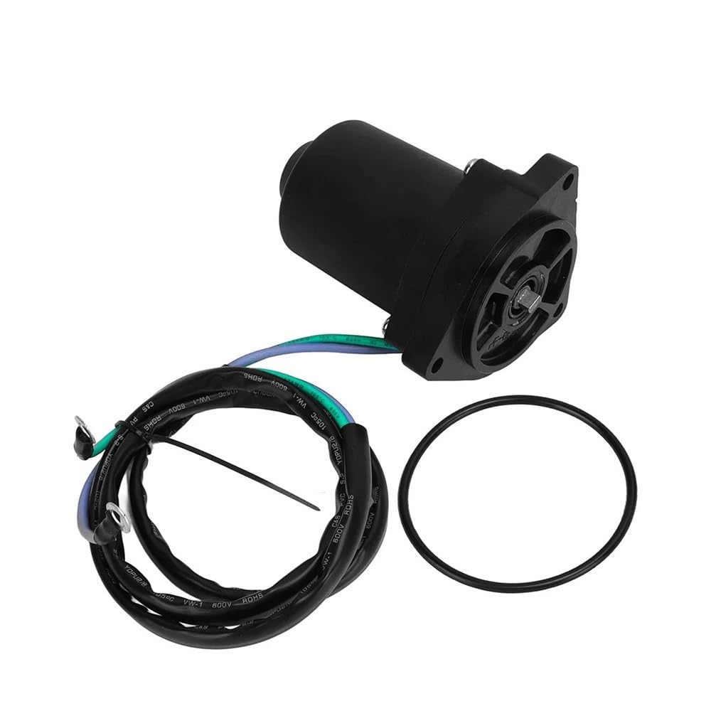 Garniture d'inclinaison 6EK-43880-11-00 pour réparer le trim bloqué des moteurs F100 F125