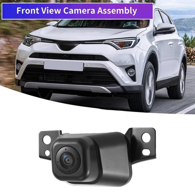 Car Backup Camera For Toyota RAV4 2017 2018 2019 2020 867B0-0R041 
