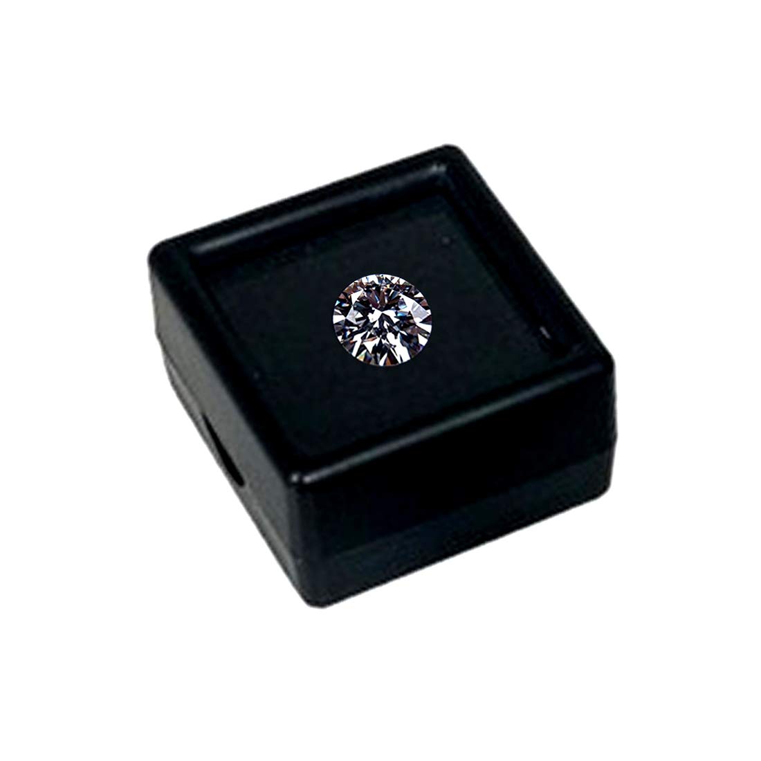 GenericOriginal 4.2 Carat American Diamond Stone