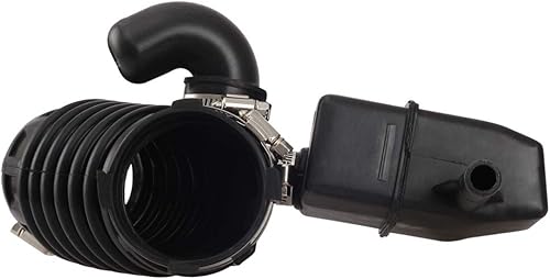 Miniatura 5 de Mangueras de admisión del filtro de aire del motor sustituyen a 16576-ET00A - Compatible con Nissan Sentra 2.0L 2007, 2008, 2009, 2010, 2011, 2012