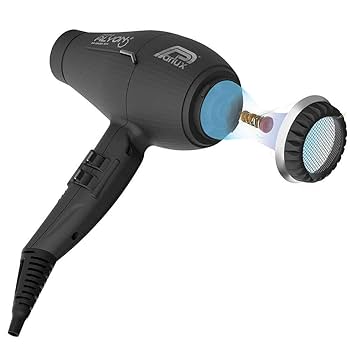 Parlux ヘアドライヤー PARLUX Parlux Advance Light イオニック＆セラミック ヘア