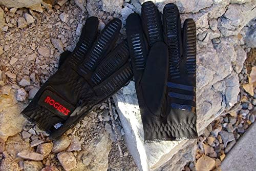 Rogers Shooting Gloves