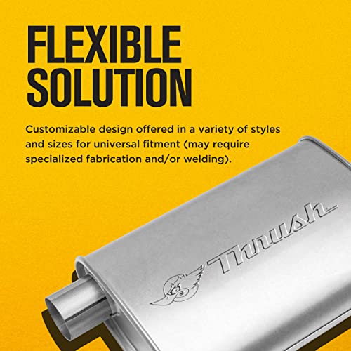 Image of Thrush 17636 Hush Muffler