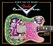 Fender® Custom Shop Guitar 2015 Boxed Calendar