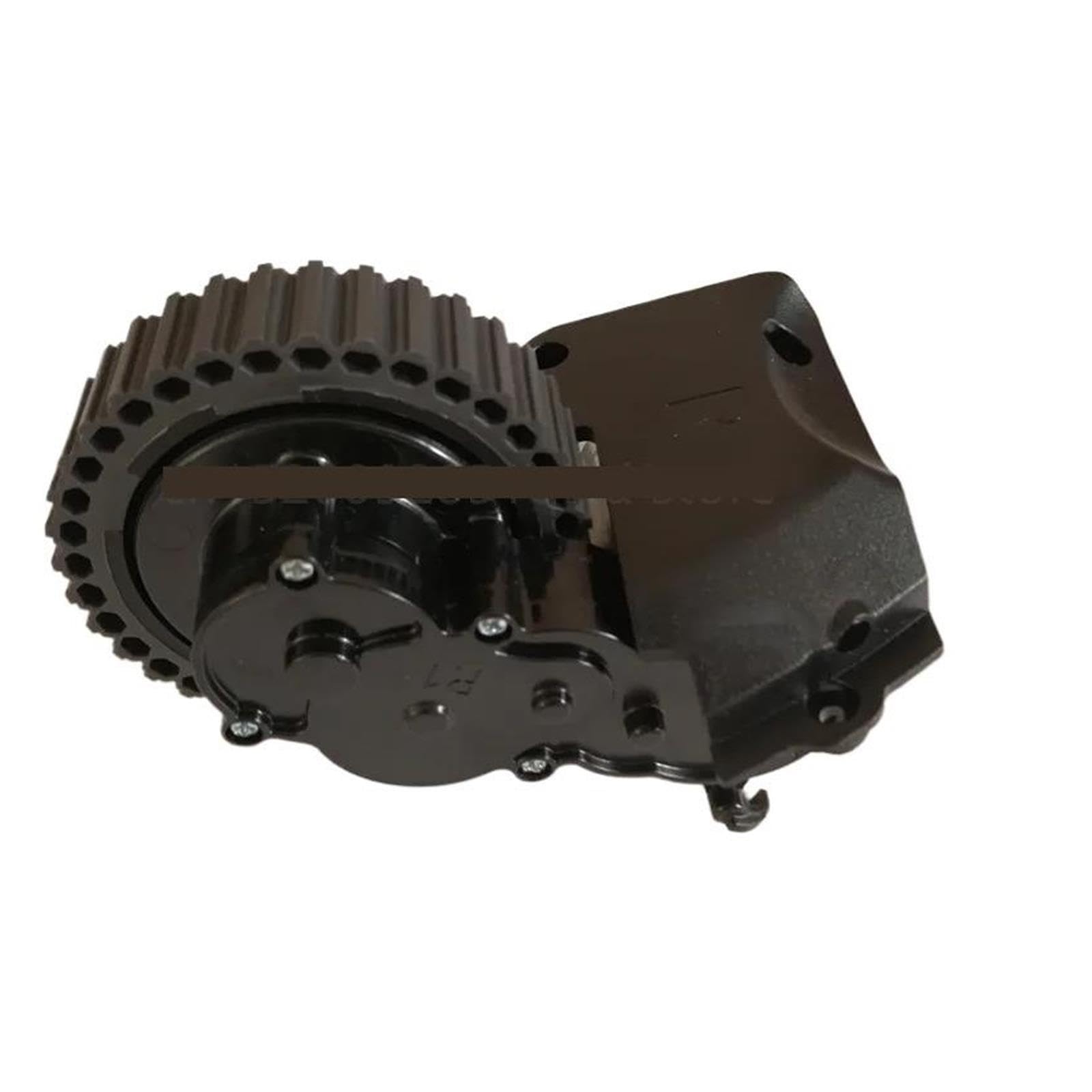 Gruppo Motori Ruote Aspirapolvere Robot, Compatibile For AMIBOT SPIRIT X430, Parti Di Ricambio For Aspirapolvere(R)