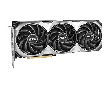 グラフィックボード・グラボ・ビデオカード MSI GeForce RTX 4070 VENTUS 3X 12G OC Amazon | MSI GeForce RTX 4070 GAMING X TRIO 12G グラフィック