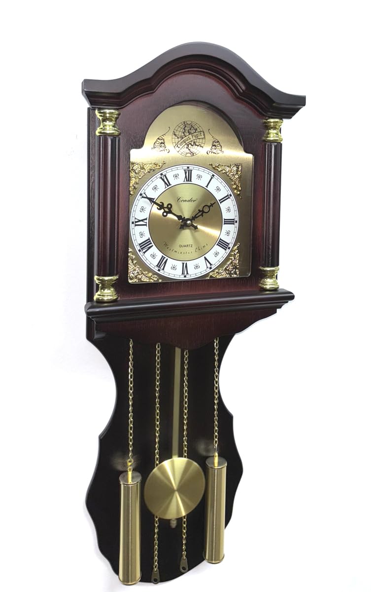 RELOJ PENDULO