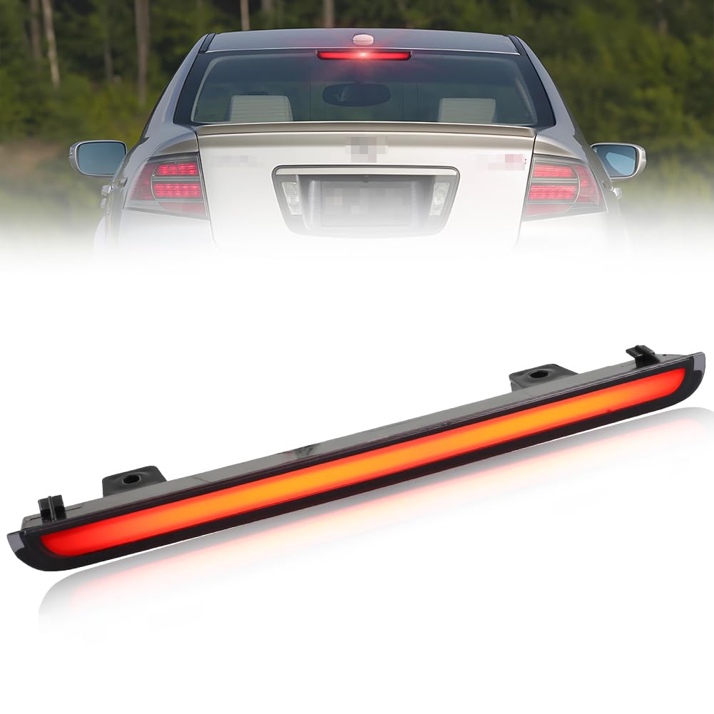 Amazon.com: MOTRUM 3rd Center Third Brake Stop Light