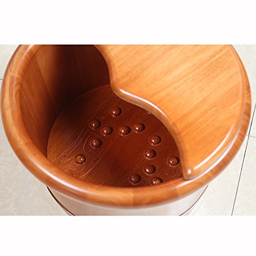 Spa de pies con masaje y burbujas 42 cm x 26 cm miniatura 6