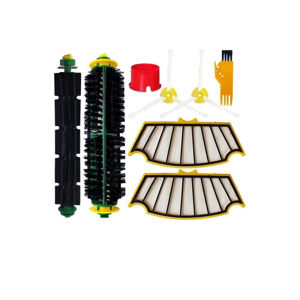 AYBAL Compatible Con IRobot Roomba 500 Series 510 530 535 532 550