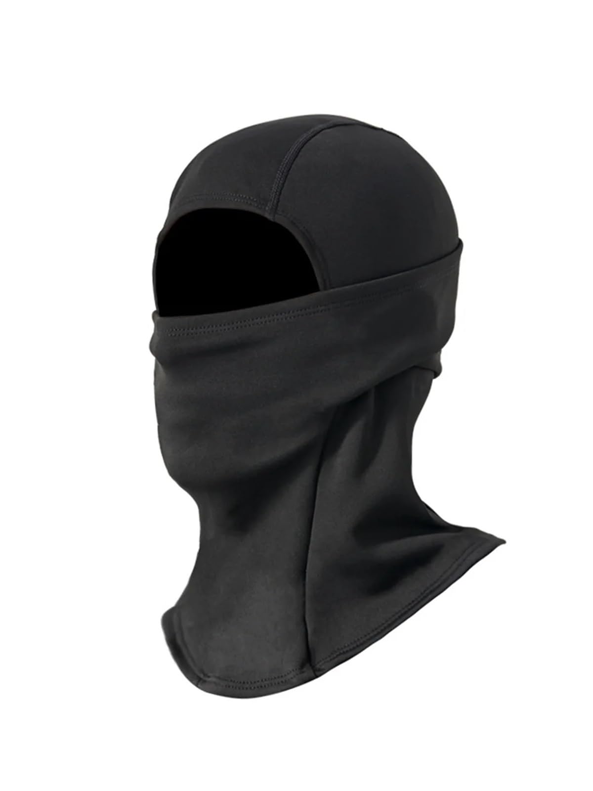 Masque De Cyclisme 2 pièces cagoules Hiver Cyclisme tête de Ski en Plein air Chaud Cyclisme Velours Sport Vent et Froid Protection du Visage Moto Depuis Masque de Conduite Écharpe pour La Moto