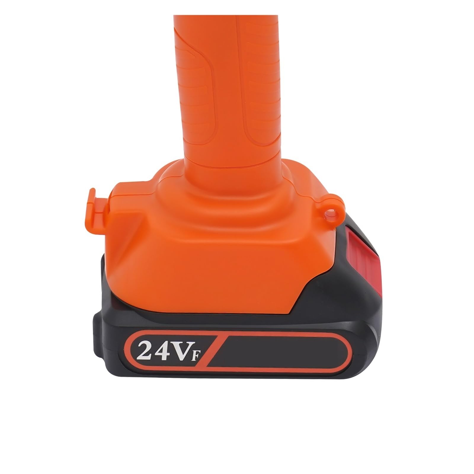Cultivador Inalámbrico De 21 V, Motocultor Eléctrico Jardín 235 RPM (Ancho/Profundidad 3,94 Pulgadas) For Cultivo Suelo/césped Gran Potencia