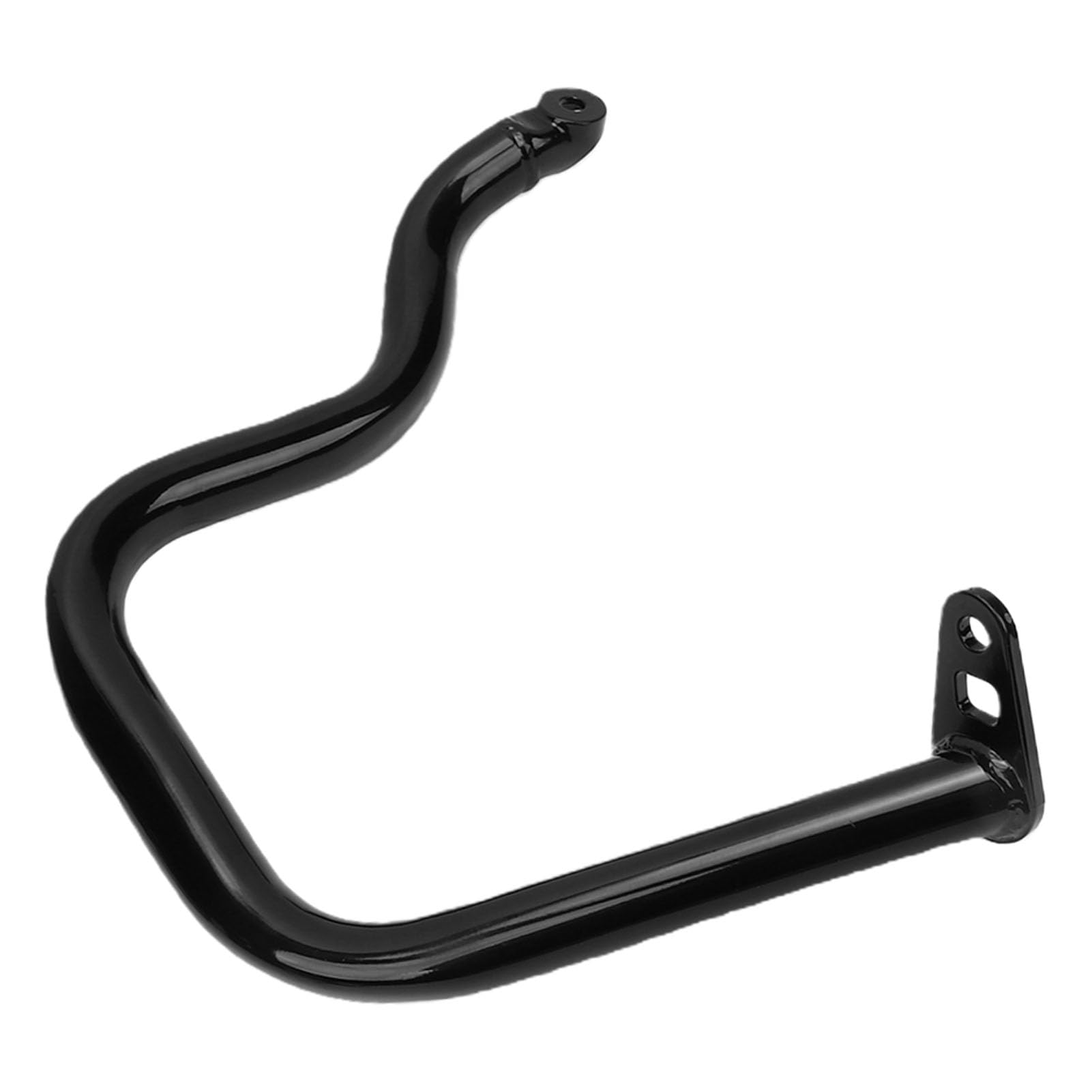 Aramox Barra di Protezione Autostradale per Protezione Motore Moto, Kit Barra di Metallo per Motore Inclusa 10 Accessori di Ricambio per Indian Super Scout 2025