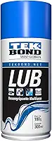 Tekbond Tekspray Desengripante 180G/300 Ml Incolor