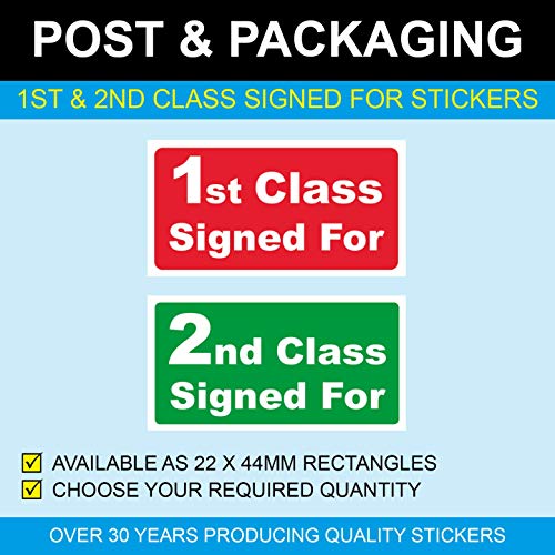 How long does 2nd class signed for take How long does 2nd class signed for take