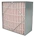 Rigid Cell Air Filter, 20x24x12"