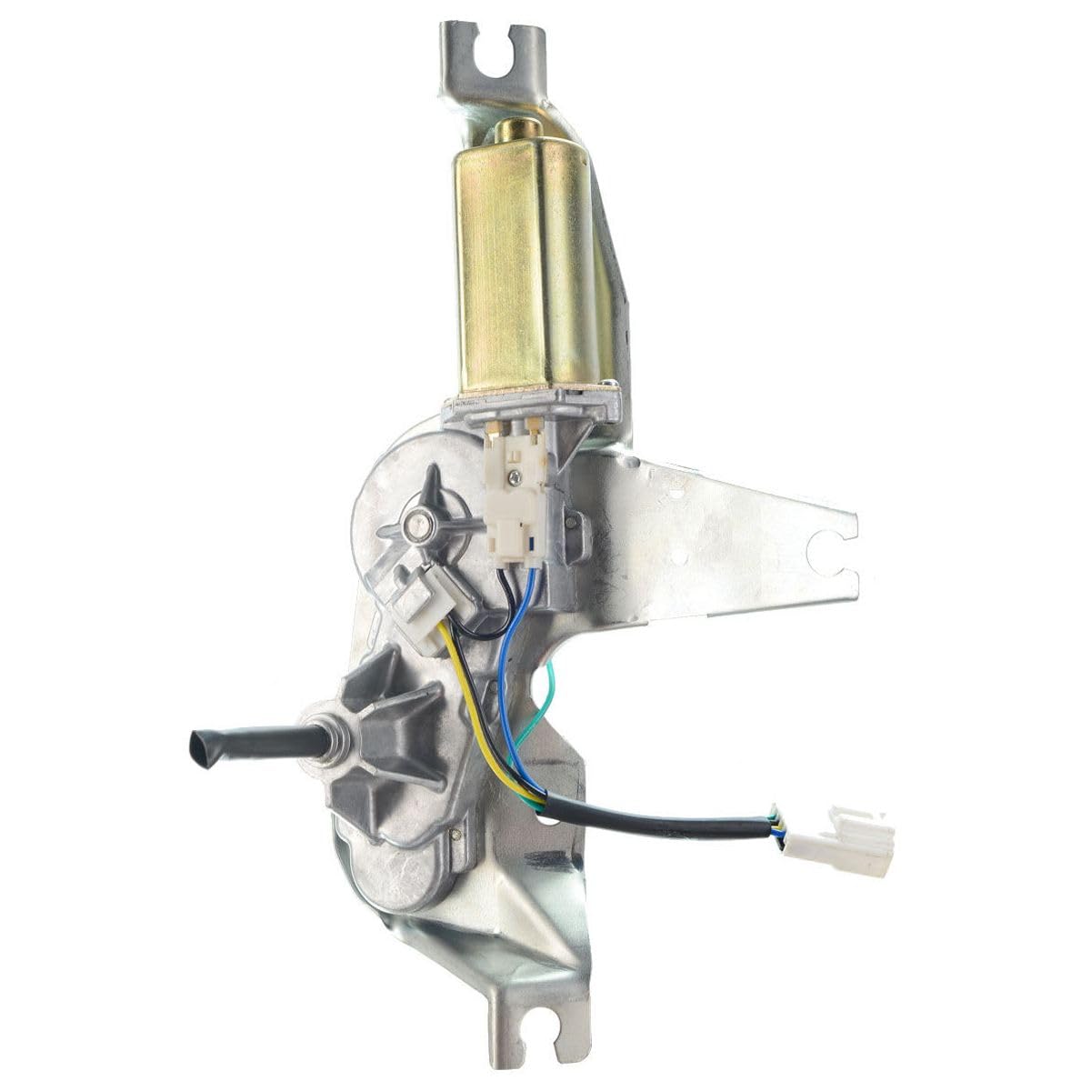 Amazon.com: AetherAuto Rear Windshield 28710Ca000 28710Cb000 