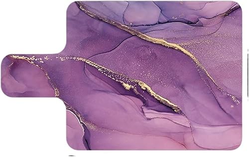 Miniatura 5 de gymnastics mat Colchoneta De Goma Natural Para Pilates, Almohadilla De Meditación Para Yoga, Colchón De Protección Antideslizante, Equipo Deportivo