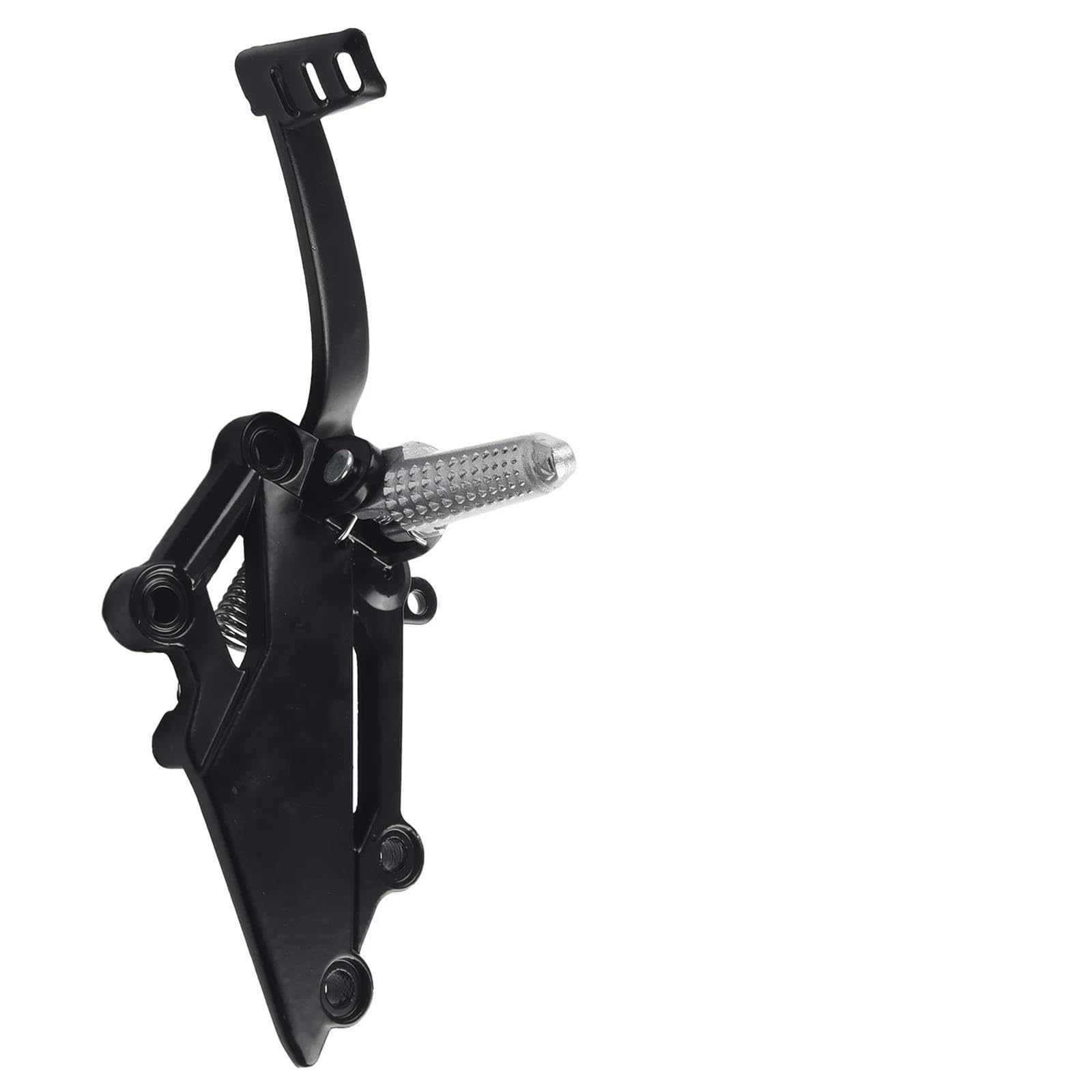 Pédale de frein et repose-pieds pour Kawasaki Ninja 250R EX250 et Ninja 300