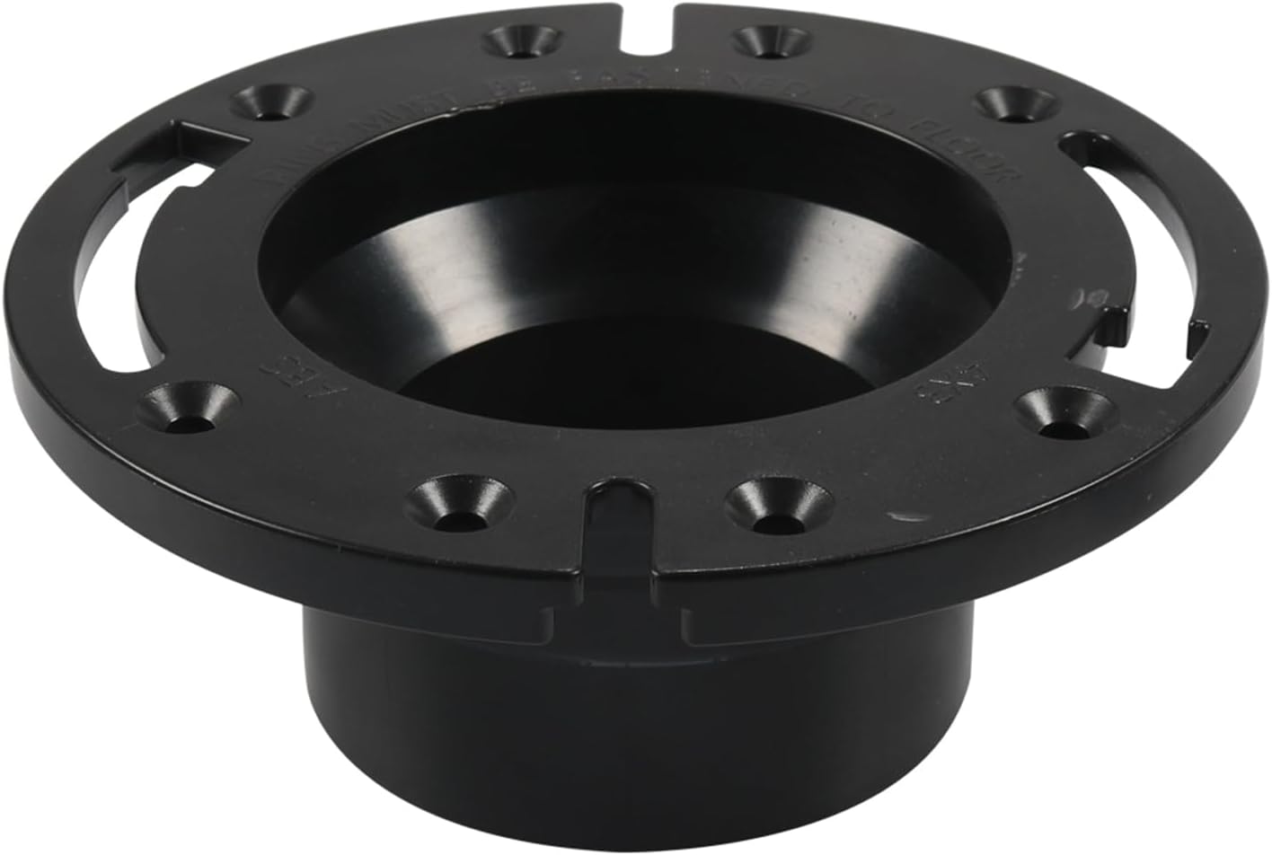 Toilet Seal and 3Inch Socket Campers Toilet Flange for Campers 300/310 Toilets, Replaces 385345892 385311658