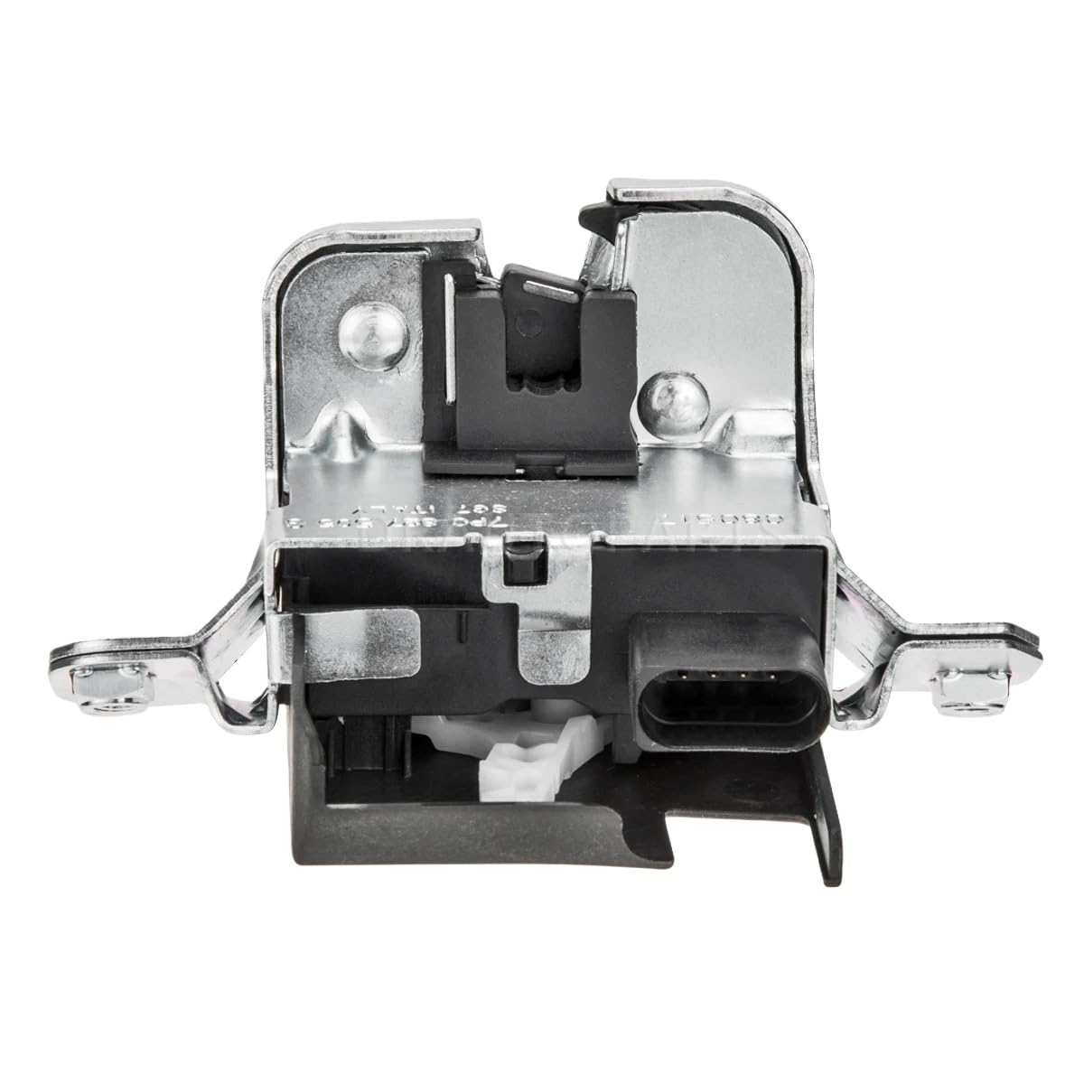 Hiiaw One Color Tailgate Lock Actuator Rear Tailgate Liftgate Door Lock Latch Actuator 7P0827505n G L E For Touareg 2010-2018 For Sharan 2010