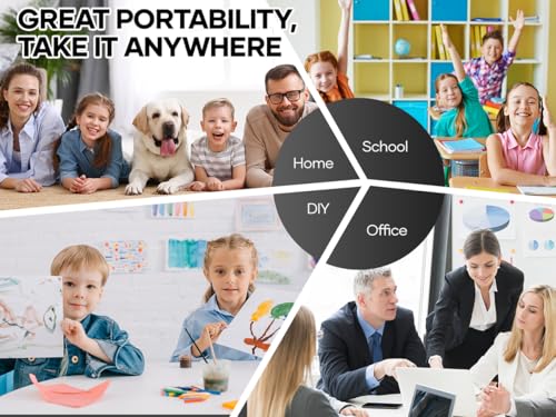 Laminadora 9 pulgadas con 10 hojas, 40% descuento, solo $22.19