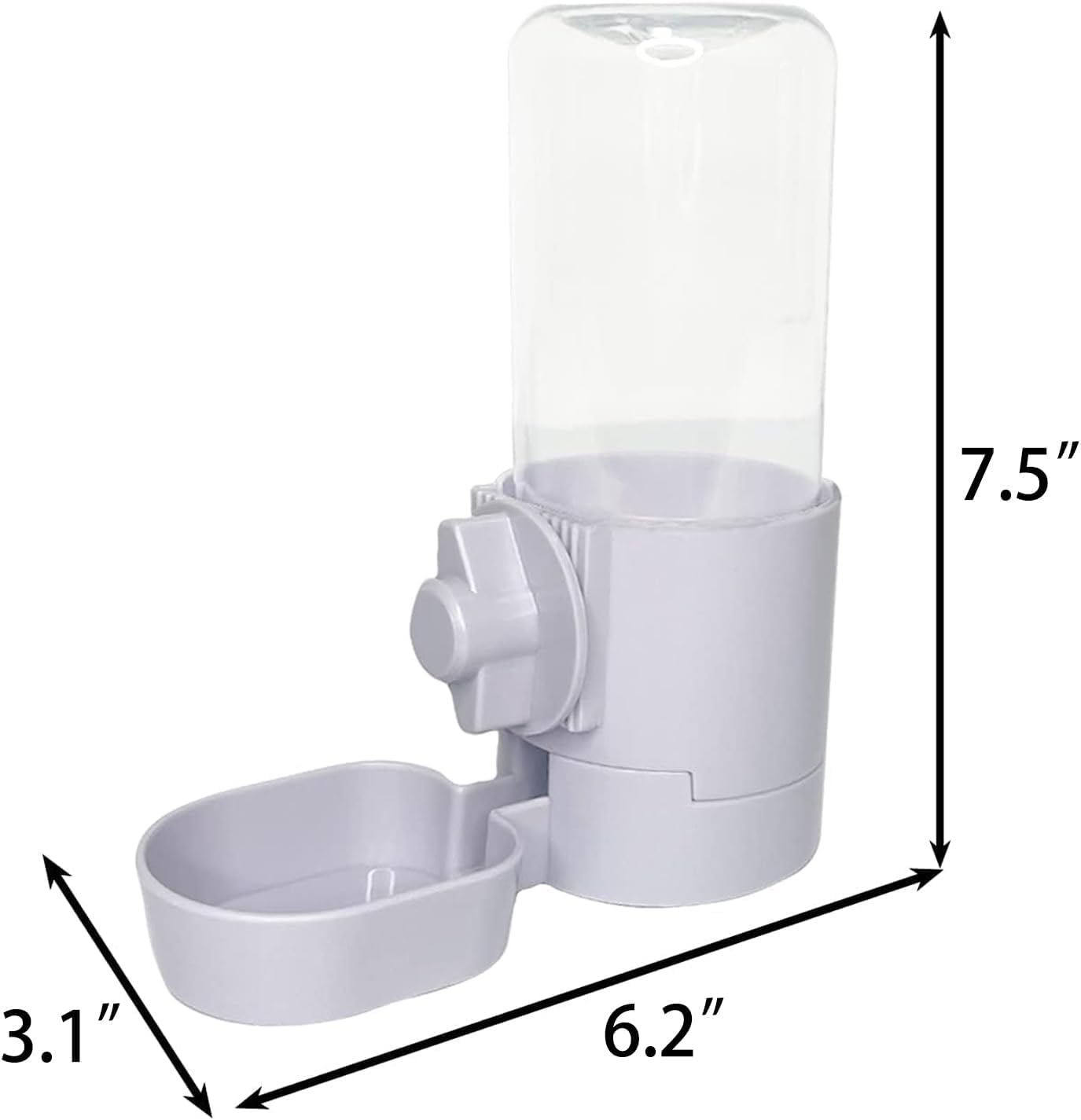 8-Quart Digital Air Fryer