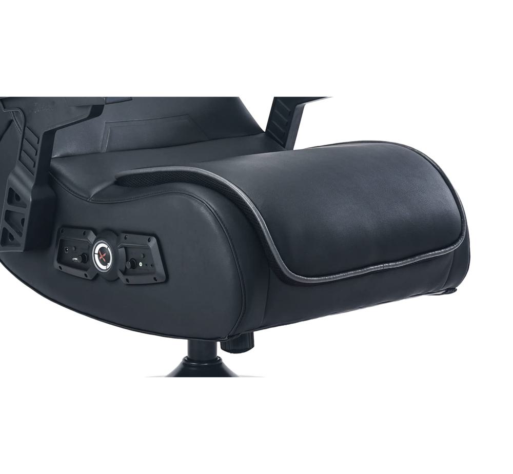 x rocker nemesis 2.1 bluetooth gaming chair with vibration Amazon.com: Thrusting Dildo Sex Toys Vibrator