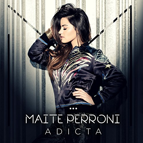 Play Adicta by Maite Perroni on Amazon Music