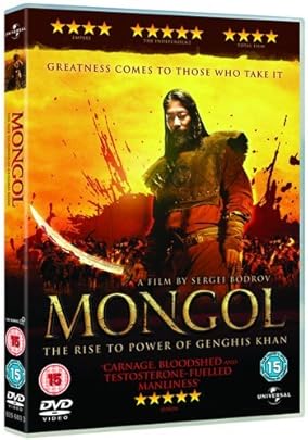 Mongol The Rise Power Genghis Khan Edizione Regno Unito Edizione Regno Unito Mongol The Rise Power Genghis Khan Edizione Regno Unito Edizione Regno Unito