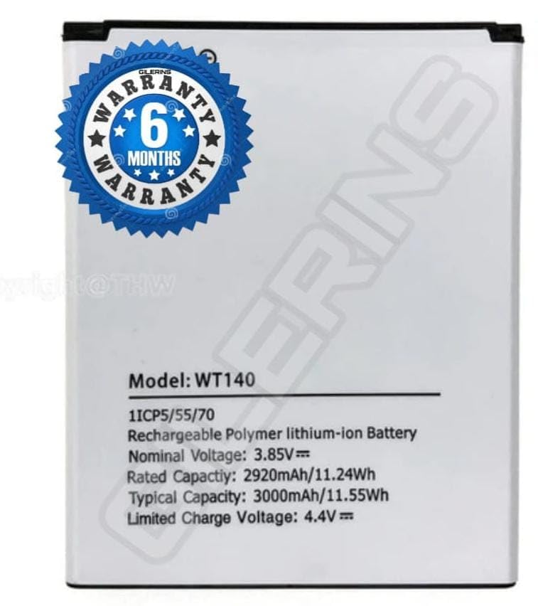 Image of Original WT140 Battery for Nokia C01 Plus TA-1396 Battery with 6 Month Warranty****(P111)