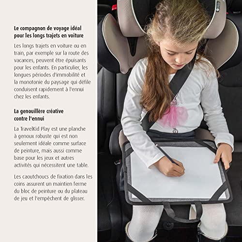 Tapis de coloriage pour voiture